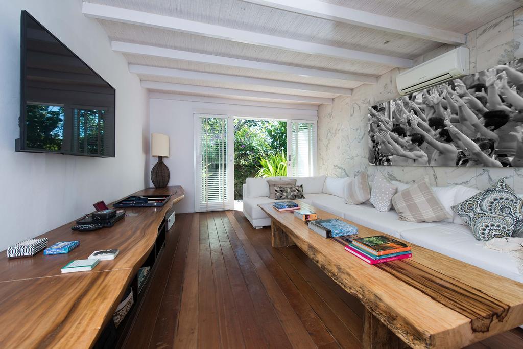 Villa Tranquilla Lembongan Exterior foto