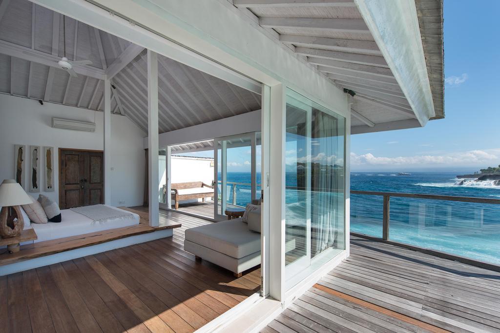 Villa Tranquilla Lembongan Exterior foto