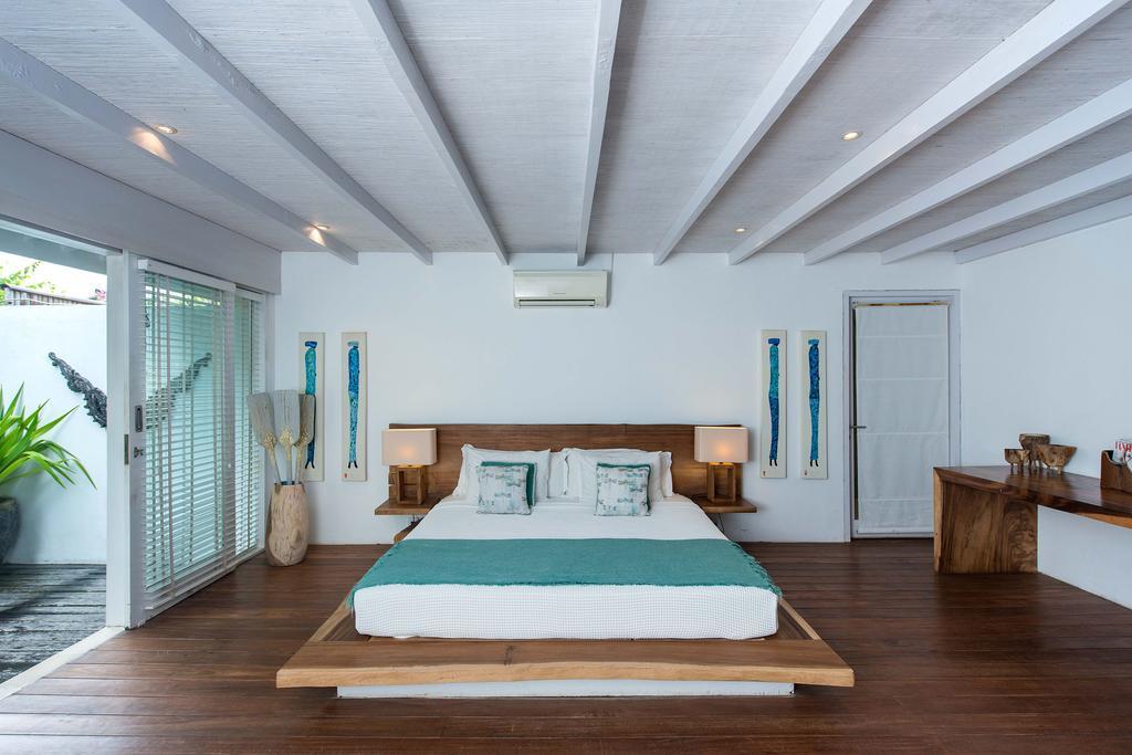 Villa Tranquilla Lembongan Exterior foto