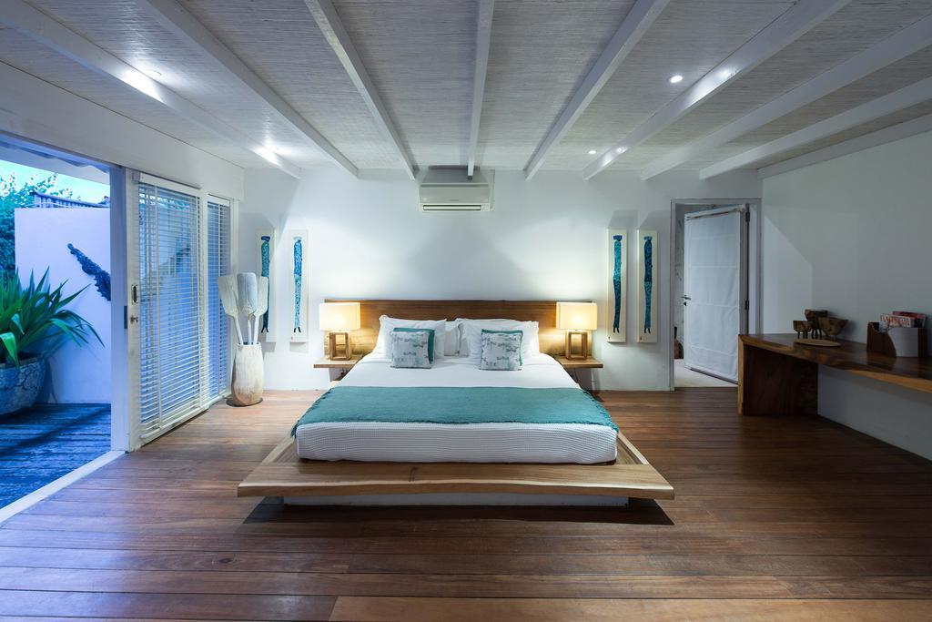 Villa Tranquilla Lembongan Exterior foto